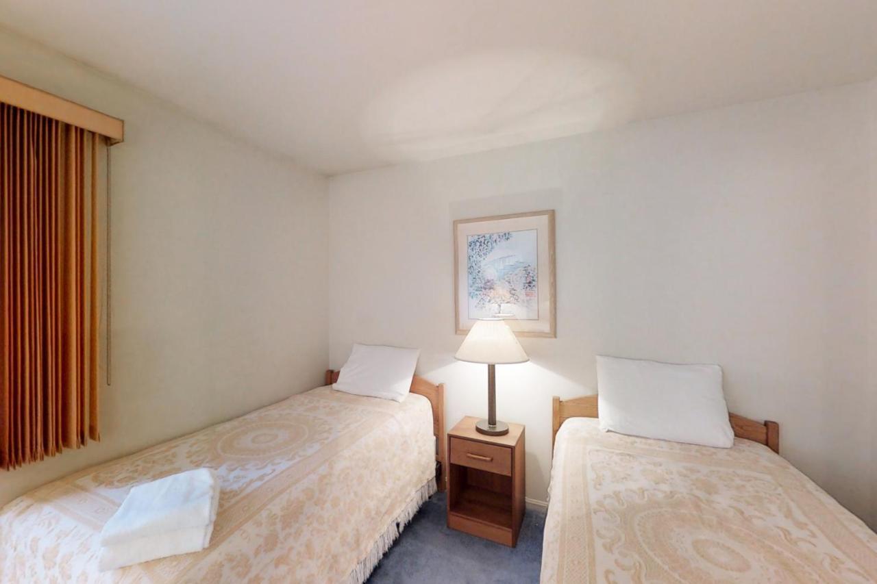Mountainside Resort: K105 Stowe Ngoại thất bức ảnh