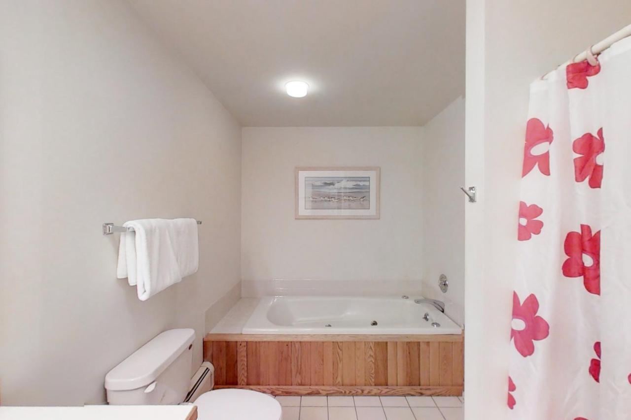 Mountainside Resort: K105 Stowe Ngoại thất bức ảnh