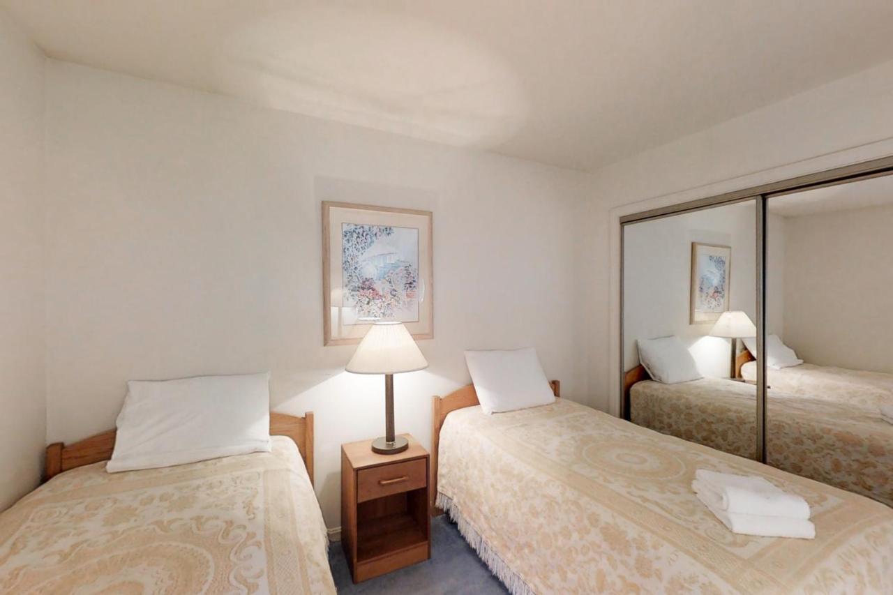 Mountainside Resort: K105 Stowe Ngoại thất bức ảnh
